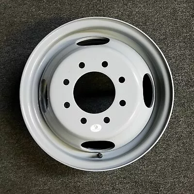 $119.96 • Buy NEW 16  1988-2002 CHEVROLET 30 EXPRESS VAN 3500 Steel Wheel Rim OEM Quality 1620