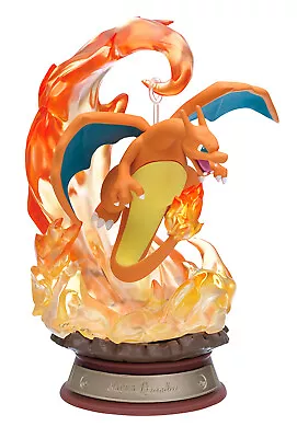 £14.99 • Buy *UK Dispatch* Re-ment Pokemon SWING VIGNETTE Collection - 2. Charizard