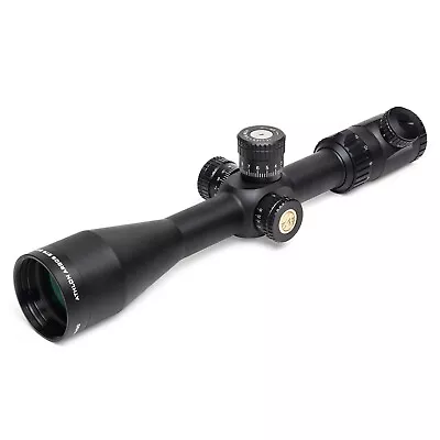 $1069 • Buy Athlon Argos BTR Gen 2 Rifle Scope 6-24×50 APLR2 FFP IR MOA Illuminated 214062