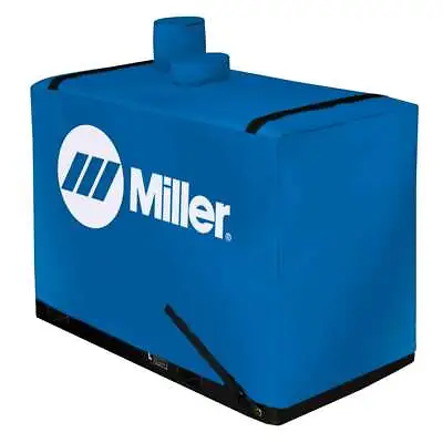 Miller 300919 Protective Cover For Bobcat / Trailblazer Gas Only • $330.99