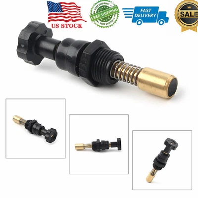 $10.01 • Buy Fit Keihin PWK 28 33 35 36 38 39 41 Carburetor Carb Choke Plunger Lever Assemly