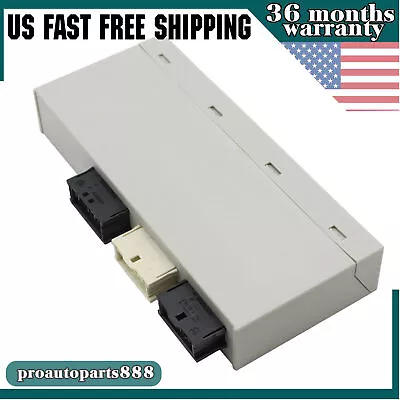 New Trunk Lid Tailgate Back Door Control Module Unit 61357335274 For BMW X5 E70 • $72.26