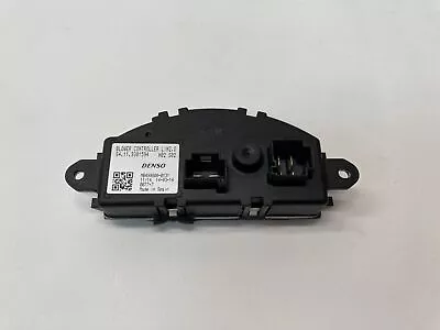 Mini Cooper AC Blower Motor Regulator Controller 64119301594 F5x F60 • $69.89