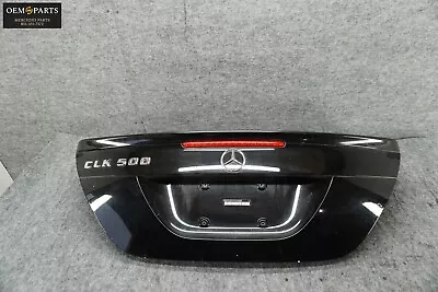 ✔rear Tailgate Liftgate Trunk Lid Mercedes W209 Clk350 Clk550 2003-2009 Oem • $285