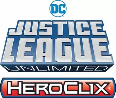 £1.49 • Buy DC HeroClix Justice League Unlimited Single Figure
