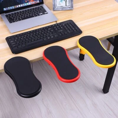 £8.40 • Buy Ergonomic Healthy Computer Armrest Wrist Rest Mouse  Pads Desk Support Work Home