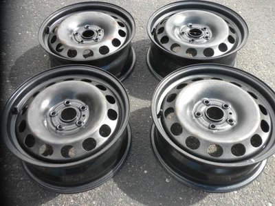 One 16  VW Volkswagen Jetta GOLF BEETLE EOS PASSAT TIGUAN  Rim 16  Inches V • $70