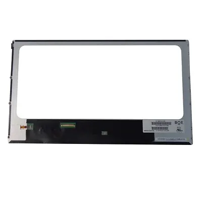 15.6  WLED Backlight 1366 X 768 WXGA Glossy 40 Pin LVDS NT156WHM-N50 • $34.99