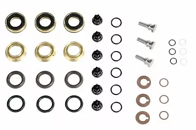 General Pump Rebuild Kit T721 T731 T9721 T9731 T991 T911 T9951 T9971 T9441 Pump • $219.99