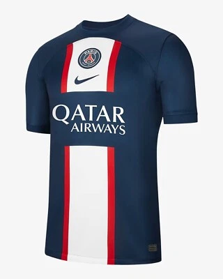 £25 • Buy PSG Messi Home Jersey 2022/23 Mens: MEDIUM Number: 30 Brand New