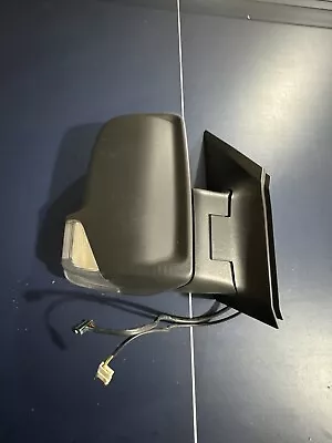 2014 Mercedes Benz Sprinter Right Passenger Side View Mirror OEM A906810 1325 • $120