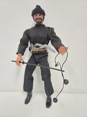 1970 BIG JIM DOTTOR STELL MATTEL usato come foto EUR 120,00 - FR