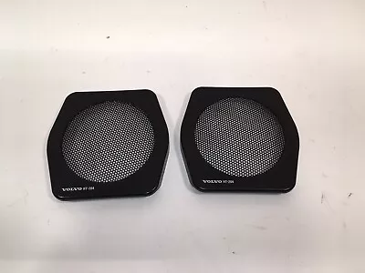 Volvo 240 Ht-204 Speaker Grills • $31.11