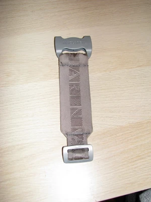 £20 • Buy Maclaren Major Elite Crotch Strap In Grey