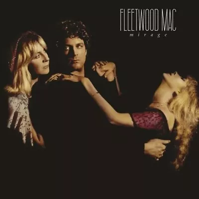 £5.56 • Buy Fleetwood Mac - Mirage (2016 Remaster)  CD  NEW/SEALED  SPEEDYPOST