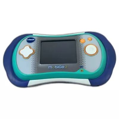 VTech Mobigo 2 Touch Learning System - • $14.14