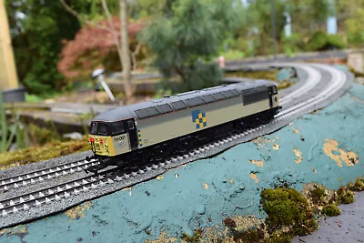 Dapol OO Gauge Diesel Locomotive Class 56 • £24.99