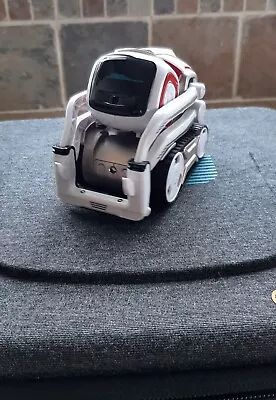 Cozmo Anki Robot - With Block Accessories (Excellent Condition) (B3) • £125