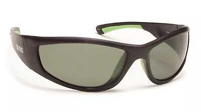 $23.75 • Buy Coyote Eyewear FP-69 Floating Polarized Sunglasses, FFP/Matte Black/G