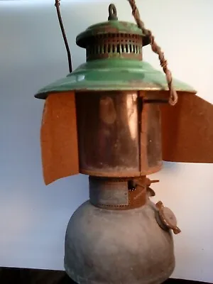 2 Mantle Sears Lantern Vintage • $25