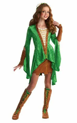 MAID MARION Young Adult Tween GIRLS RENAISSANCE MEDIEVAL COSTUME • $19.99