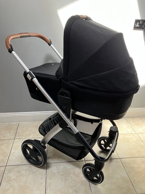 £175 • Buy Micralite GetGo Pram Buggy