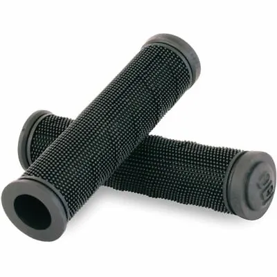 ODI Subliminal Slip On MTB Grips 127mm - Black • £13.44