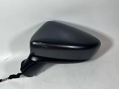 2014-2016 Mazda 6 Mazda6 Driver Left Mirror Power W/ Turn Meteor Gray Grey • $79.99