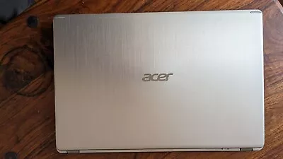 Acer Aspire 5 A515-43 15.6inch Ryzen 7 3700u 16gb RAM 512gb SSD • £100