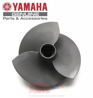 Yamaha OEM AR210 SX210 Jet Boat Impeller 6S8-R1321-02-00 • $266.99