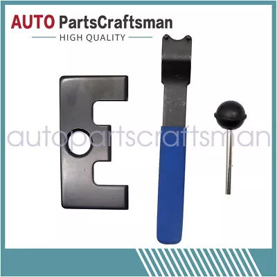 Diesel Engine Timing Tool Kit For VW TDI 1.9 ALH Beetle Golf Jetta 1998-2004 US • $24.79