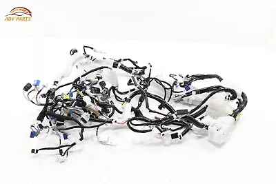 Toyota Venza Dash Dashboard Instrument Panel Wire Wiring Harness Oem 2021 💎 • $559.99