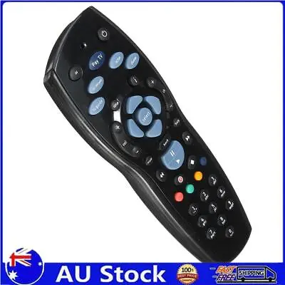 PAYTV For Foxtel Remote Control Compatible Replacement Standard Q IQ2 IQ3 IQ4 HD • $14.91