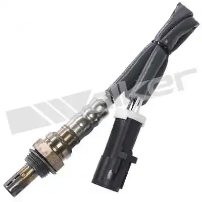 Oxygen Sensor-GAS FI Natural Walker Products 350-34316 • $38.56