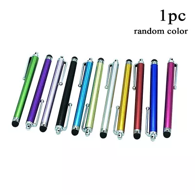 Universal Stylus Pens For Touch Screen Tablet Android Mobile IPhone IPad UK • £2.78