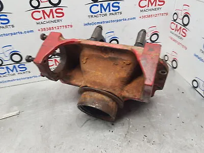 £474 • Buy Mccormick Mc100 Carraro 20.19 Front Differential Housing 133633, 247515A1, 11444