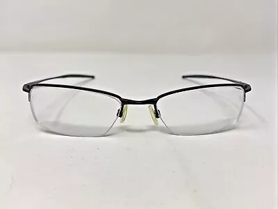 Oakley Eyeglasses Frames Jackknife 4.0 51-19-138 Black 3591 • $38