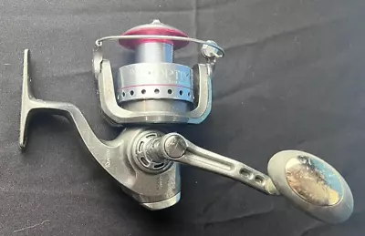 Used Quantum Optix 60 Spinning Reel Aluminum Spool • $24.99