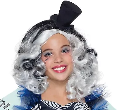  Rubie's Monster High Frankie Stein Child's Wig • $14.99