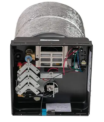 Atwood Dometic WH-6GA RV Water Heater LP Gas 6 Gallon 94001BP Camper Hot Water • $419.89