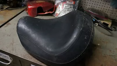  03-08 Kawasaki Vulcan Classic VN1600 Front Seat Saddle Pan Base Cushion ST1357 • $149.95