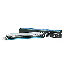 Lexmark C734X20G Drum Kit 20K Pages For Lexmark C 734/736/746/X 746/X 748 • £58.16