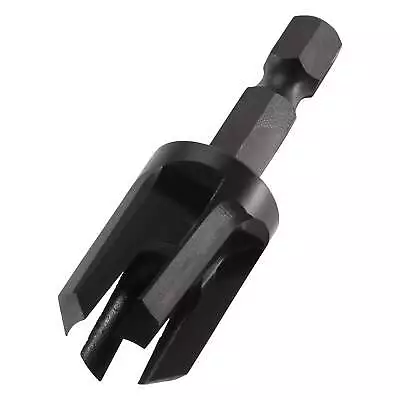 £23.95 • Buy Trend Snappy Wood Plug Cutter 3/8 