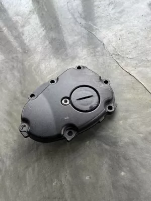 06 - 20 Yamaha Yzf R6 Yzfr6 Oem Right Oil Pump Cover 2c0-15416-00-00 • $59.99