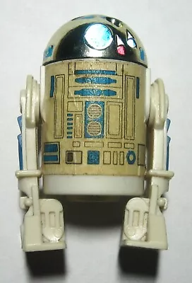 Vintage Star Wars Last 17 R2-D2 Figure • £139.99