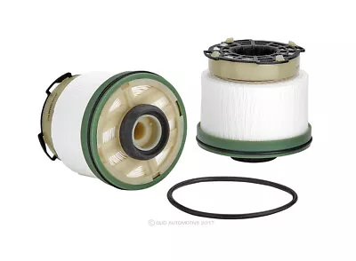 Fuel Filter R2724P Ryco For Mazda BT-50 3.2LTD P5 AT B22  B32  UP  UR Cab Chassi • $32.34