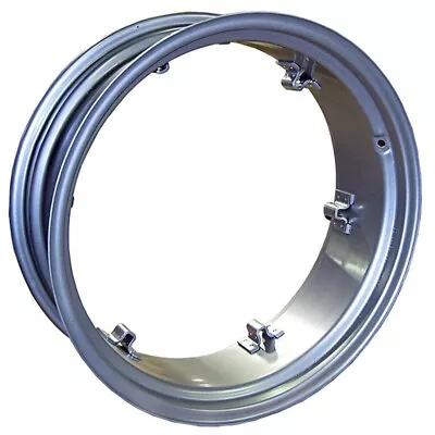 RW10286 Rear Wheel Rim 10  X 28  Fits Massey Ferguson Fits Ford New Holland • $179.64