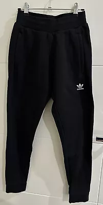 ADIDAS- Black Pant- Size XS • $35