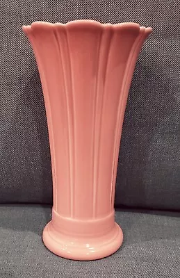 New   Fiesta Ware  Vintage Vase • $15