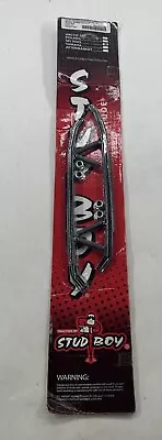 Stud Boy Shaper Bar Ski-Doo All Pilot Skis ALL 6  Carbide • $79.99